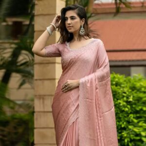 shiffon-saree